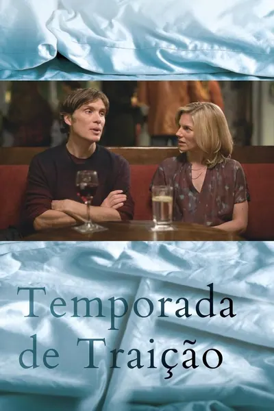 Temporada de Traição (2018)
