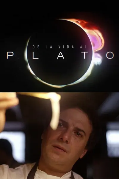 Pôster da série Cooking Life