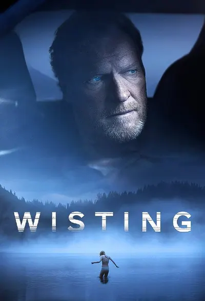 Pôster da série Wisting