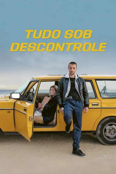 Tudo Sob Descontrole (2022)