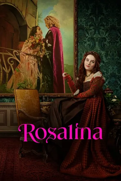 Rosalina (2022)