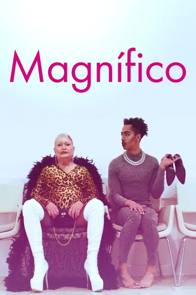 Magnífico (2019)