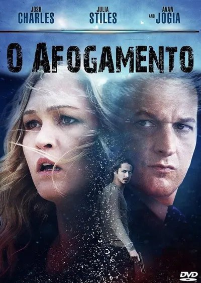 Afogando se no Amor