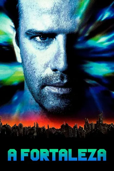 A Fortaleza (1992)