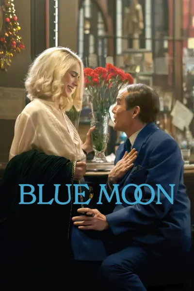 Blue Moon (2025) LEG