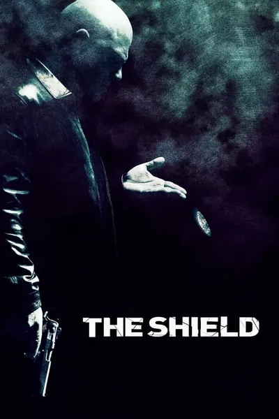 The Shield Acima da Lei