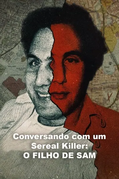 Conversando Com Um Serial killer O Filho de Sam