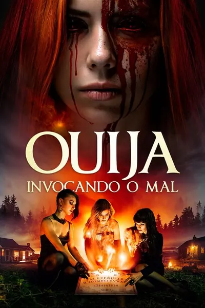 Ouija - Invocando o Mal (2020)
