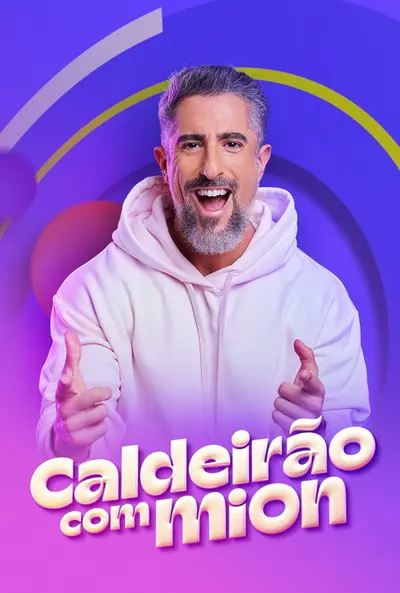 Caldeirao Com Mion