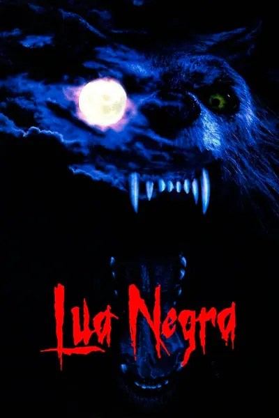 Lua Negra (1996)