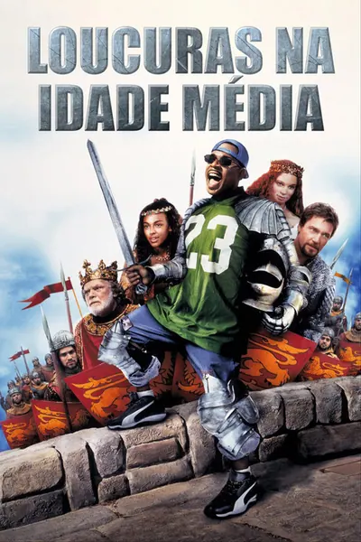 Loucuras na Idade Média (2001)