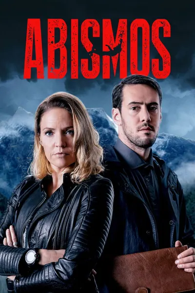Abismos (2020)