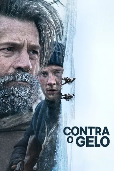 Contra o Gelo (2022)
