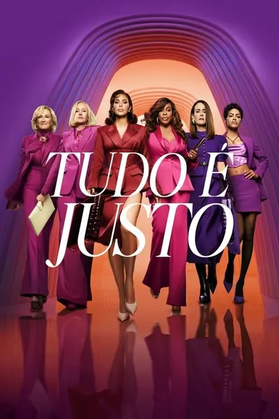 Tudo e Justo
