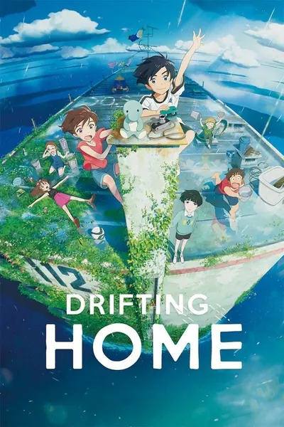 Drifting Home (2022) LEG