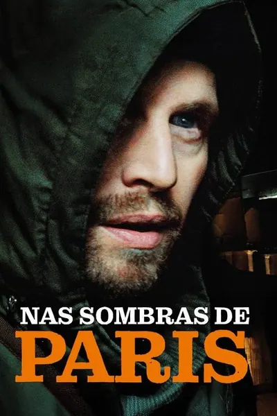 Nas Sombras de Paris (2021)