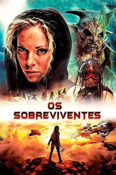 Os Sobreviventes (2014)
