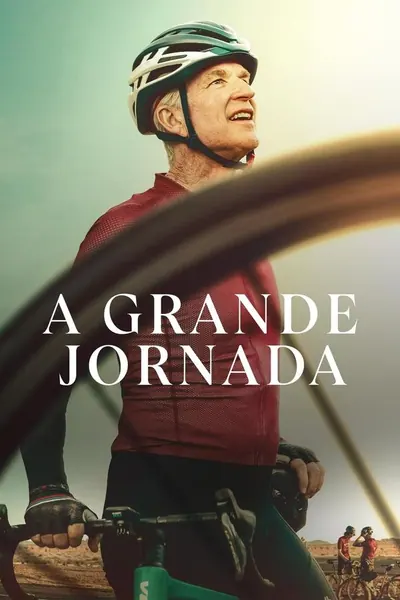 A Grande Jornada (2024)