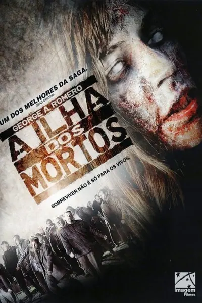 A Ilha dos Mortos (2010)