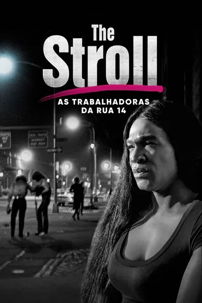 The Stroll As Trabalhadoras da Rua 14