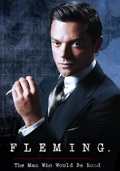 Pôster da série Fleming
