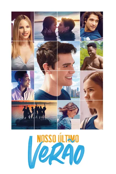 Nosso Último Verão (2019)