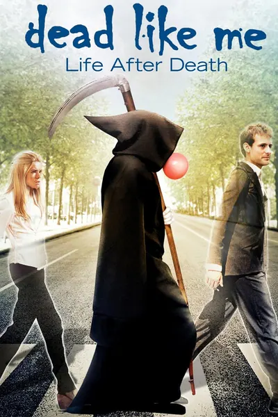 A Morte lhe Cai Bem - O Filme (2009)