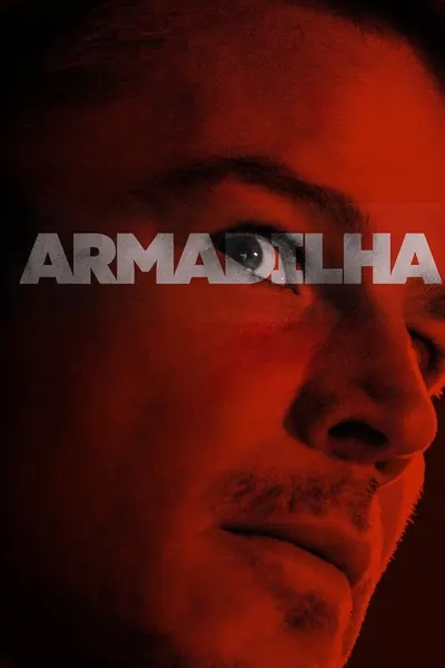 Pôster de Armadilha (2024) 4K