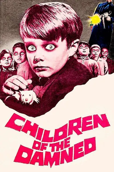 A Estirpe dos Malditos (1964)