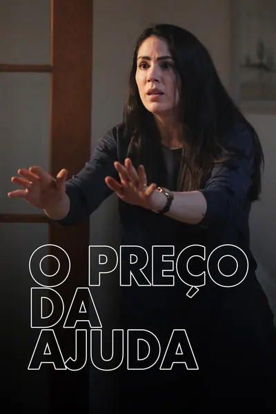 O Preço da Ajuda (2020)