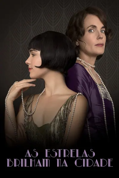 As Estrelas Brilham na Cidade (2019)