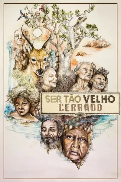 Ser Tao Velho Cerrado