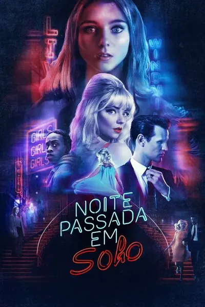 A Última Noite [L]