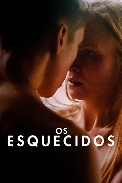Pôster de Os Esquecidos (2019)