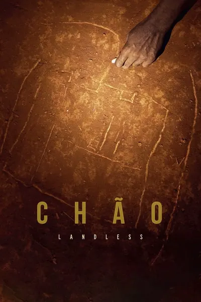 Pôster de Chão (2019)