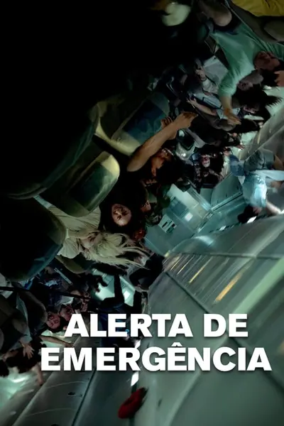 Alerta de Emergência (2022)