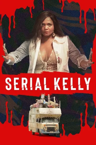 Pôster de Serial Kelly
