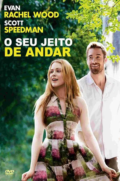 O Seu Jeito de Andar (2014)