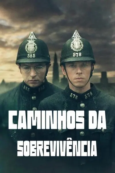 Caminhos da Sobrevivência (2023) 4K