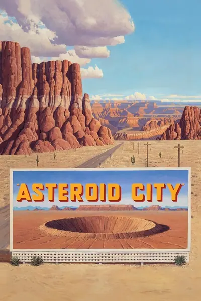 Cidade do Asteroide 2023