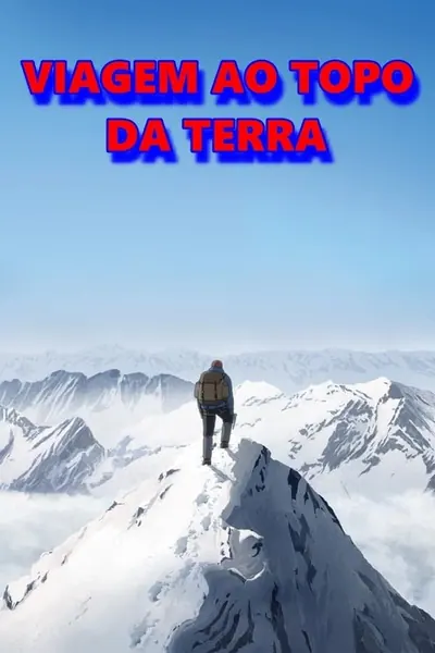 Viagem ao Topo da Terra (2021)