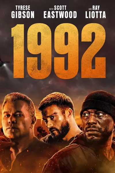 1992 (2024) LEG