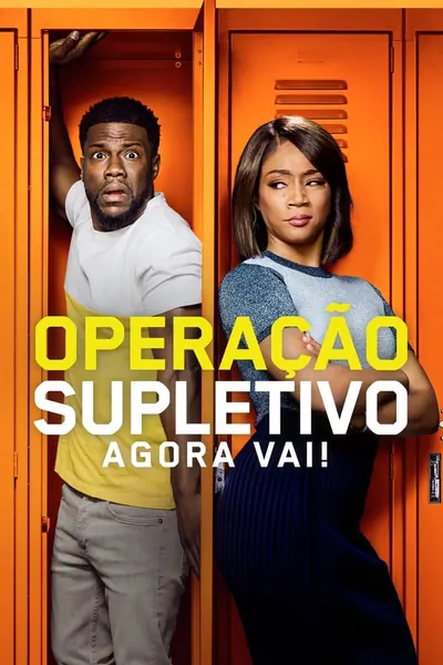 Operação Supletivo: Agora Vai! (2018)