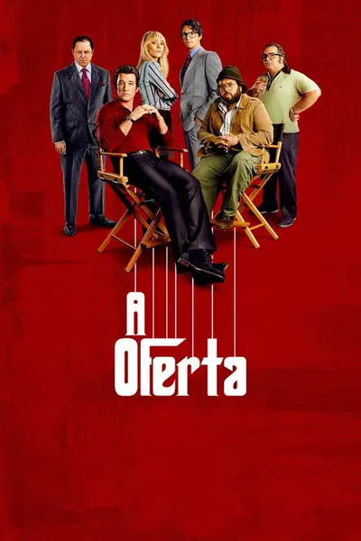 A Oferta