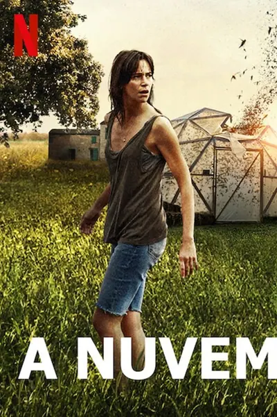A Nuvem (2020)
