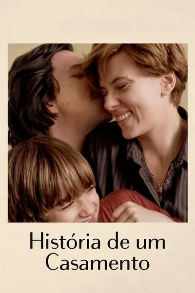 História de um Casamento (2019)