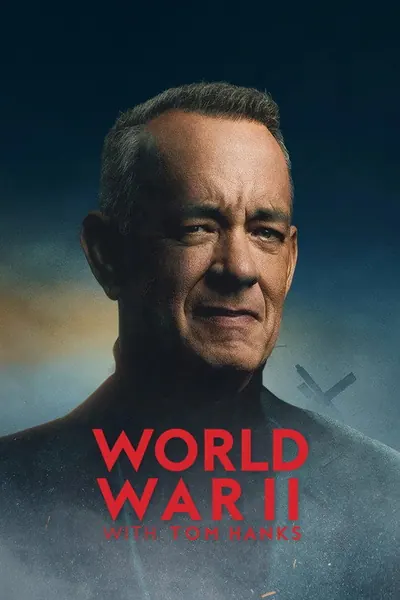 Segunda Guerra Mundial Com Tom Hanks