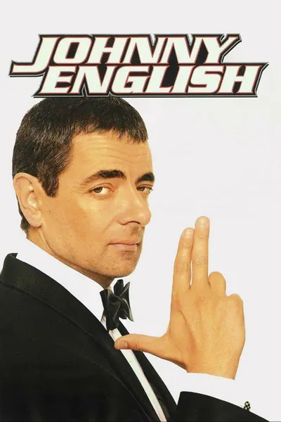 Johnny English (2003)