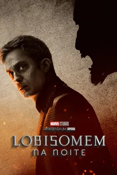 Lobisomem na Noite (2022) 4K