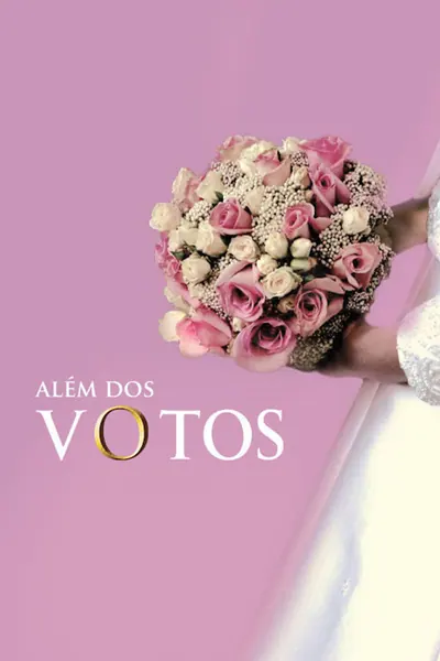 Pôster de Além dos Votos (2019)